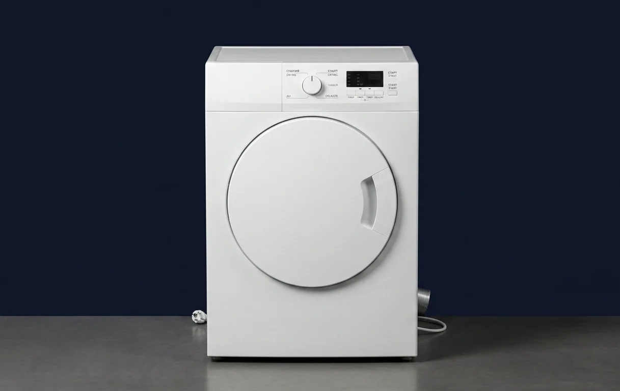Modern dryer unit