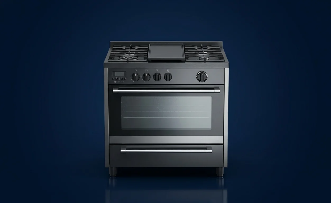 Gas stove burner