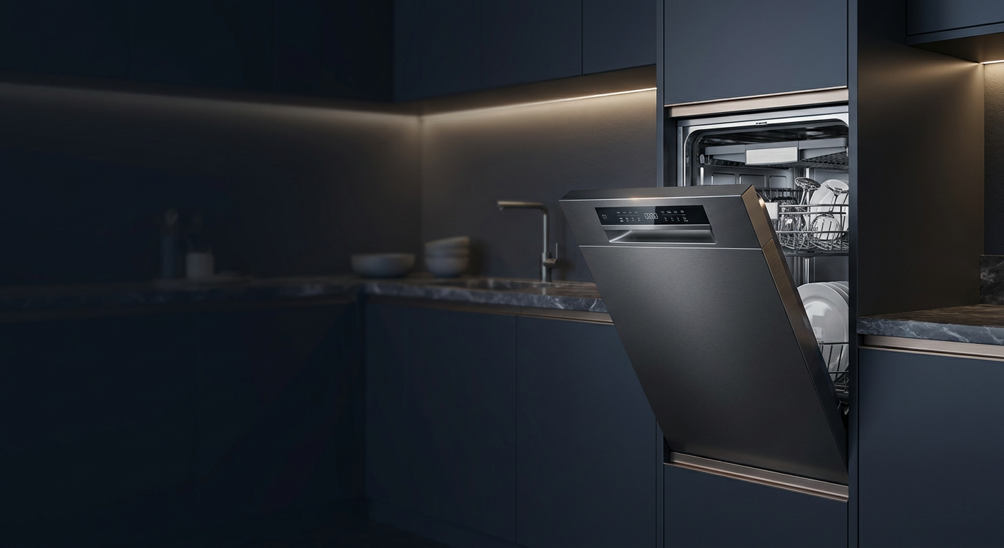 Free-standing Fridge, Built-in Refrigerator, and Freezer